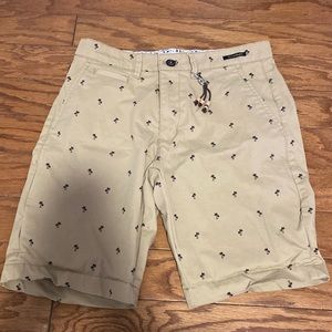 Denim & Flower Ricky Singh